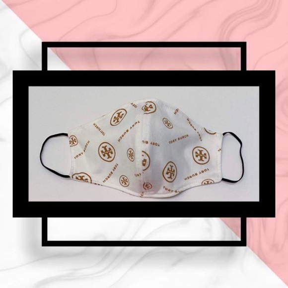 Washable and fashionable face mask - Picture 3 of 5